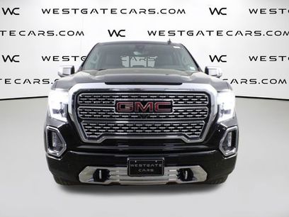 Used 2020 GMC Sierra 1500 Denali w/ Denali Premium Package