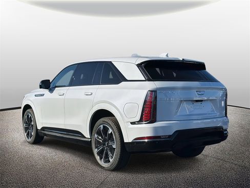 New 2026 Cadillac Escalade IQ Sport 1 image 4