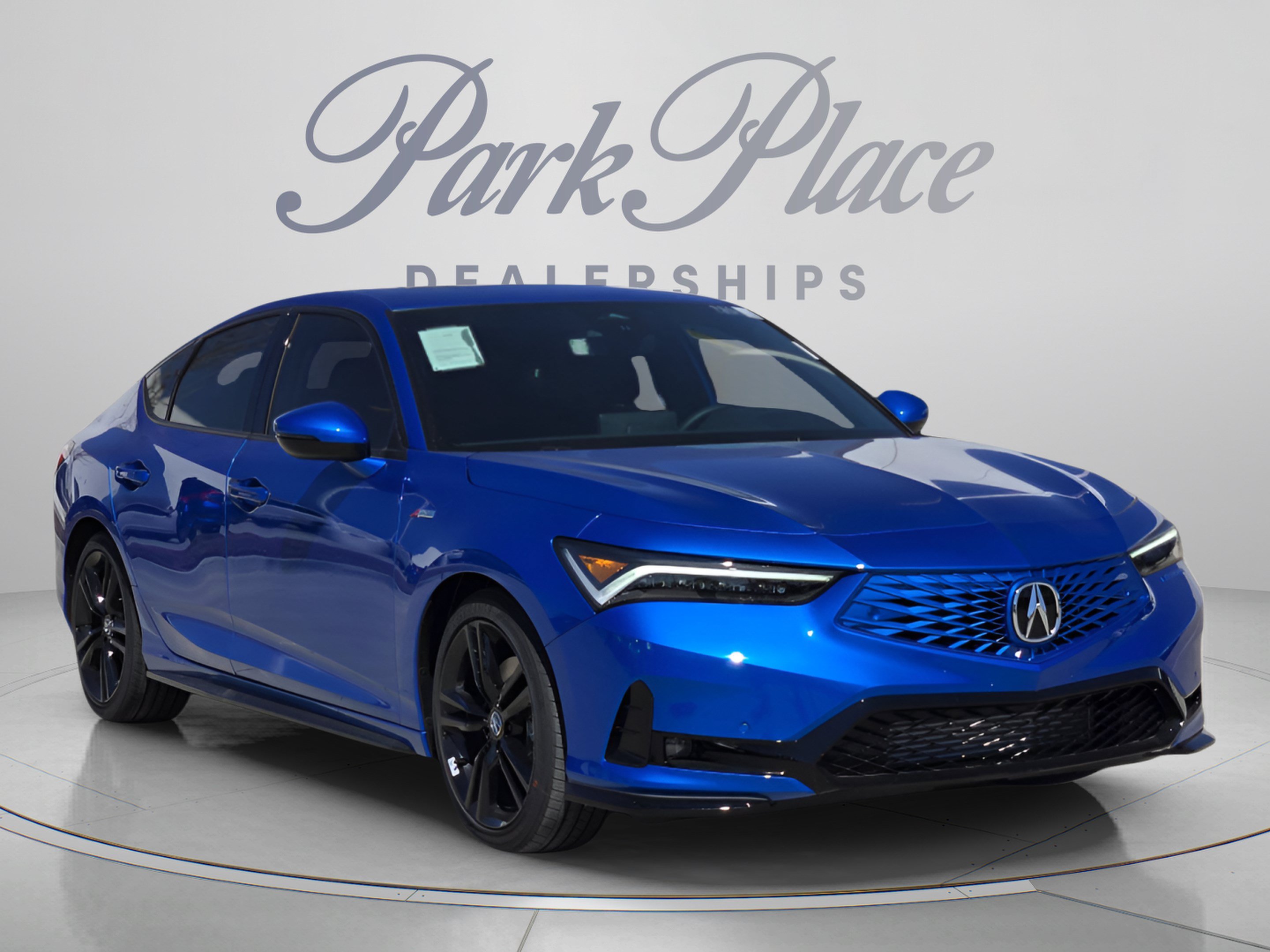 Used 2026 Acura Integra A-Spec w/ Technology Package FWD image 4