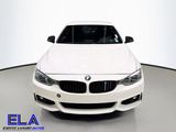 Used 2015 BMW 435i xDrive Convertible image 3