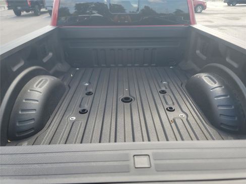 New 2025 Ford F250 King Ranch w/ Chrome Package AWD/4WD image 5
