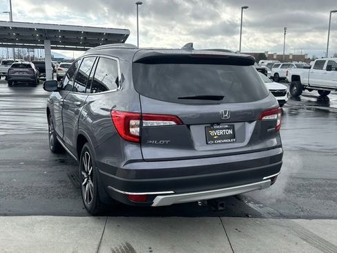 Used 2022 Honda Pilot Touring image 23