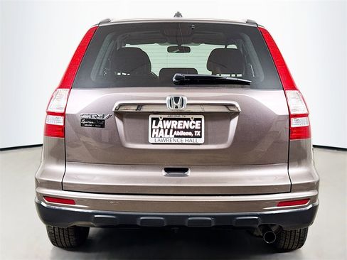Used 2010 Honda CR-V EX-L image 5