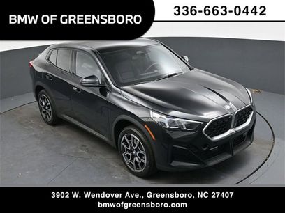 Used 2025 BMW X2 xDrive28i w/ Technology Package