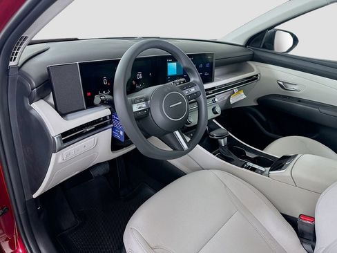 New 2026 Hyundai Tucson SEL image 9