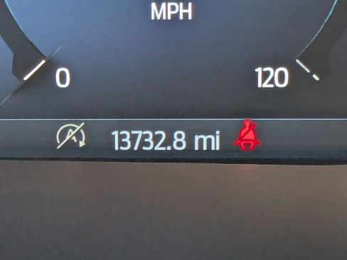 Used 2024 Ford F150 Lariat w/ FX4 Off-Road Package image 25