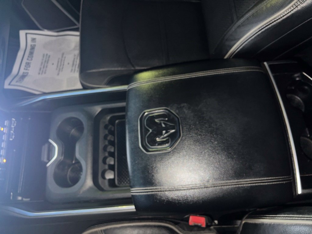 Certified 2022 RAM 2500 Laramie AWD/4WD image 50