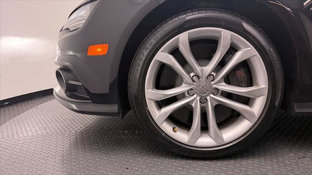 Used 2017 Audi S7 Premium Plus AWD/4WD image 33