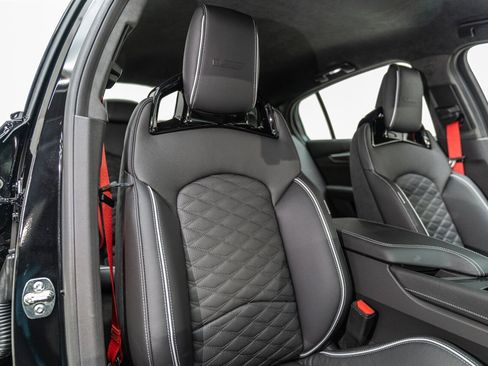 Used 2026 Cadillac CT5 V Blackwing w/ Super Cruise 1 Package image 57