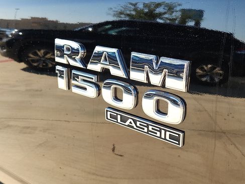 Used 2024 RAM 1500 Classic SLT RWD image 15