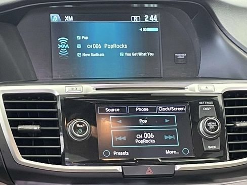 Used 2014 Honda Accord EX-L image 19