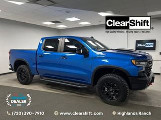 Used 2022 Chevrolet Silverado 1500 ZR2 w/ Technology Package video 1