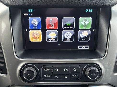 Used 2019 Chevrolet Tahoe LT image 26