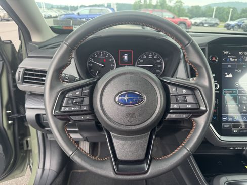 Certified 2024 Subaru Crosstrek 2.5i Limited w/ Crosstrek Mirror Package AWD/4WD image 17