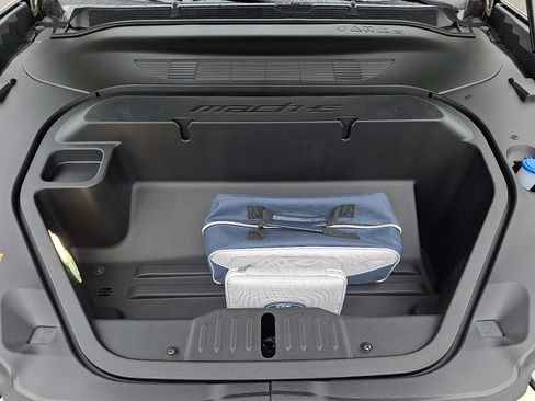 New 2025 Ford Mustang Mach-E Premium image 41