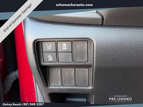 Used 2020 Honda CR-V LX image 26