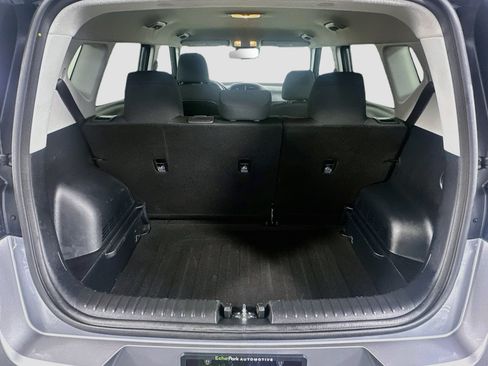 Used 2025 Kia Soul LX w/ LX Technology Package FWD image 27