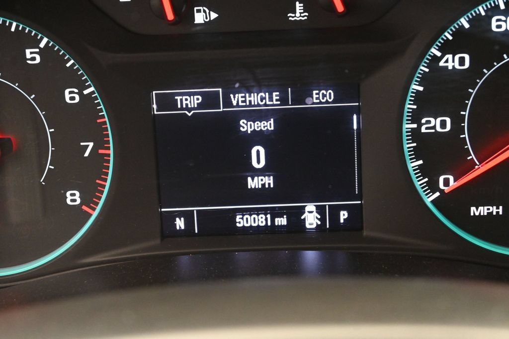 Used 2025 Chevrolet Malibu LT FWD image 36
