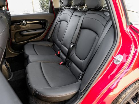 Used 2024 MINI Cooper Clubman S image 38