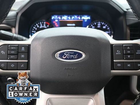 Used 2022 Ford Expedition Max Limited image 11