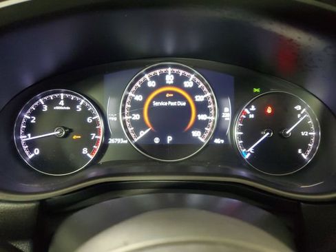 Certified 2023 MAZDA CX-50 2.5 S w/ Accent Package image 27