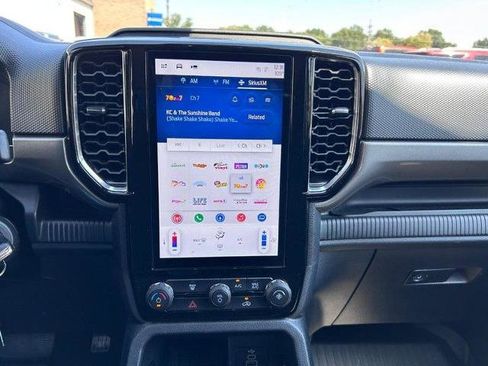 Certified 2024 Ford Ranger XLT w/ Trailer Tow Package image 14