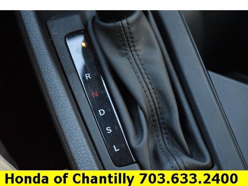 Certified 2025 Honda Accord SE image 17