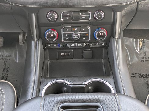 Certified 2024 Chevrolet Tahoe Premier RWD image 18