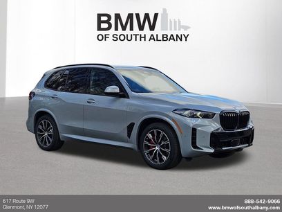 New 2026 BMW X5 xDrive40i