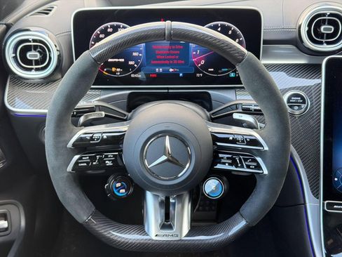 New 2026 Mercedes-Benz CLE 53 AMG 4MATIC Coupe image 16