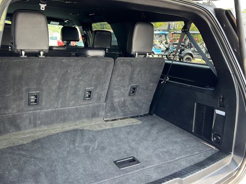 Used 2021 Ford Expedition Max Limited image 17