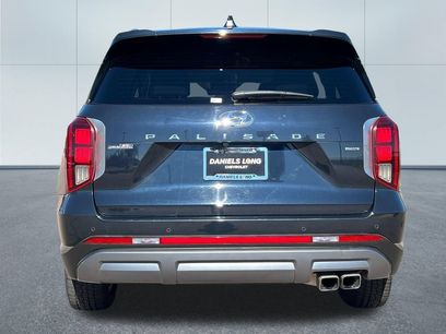Used 2024 Hyundai Palisade SEL