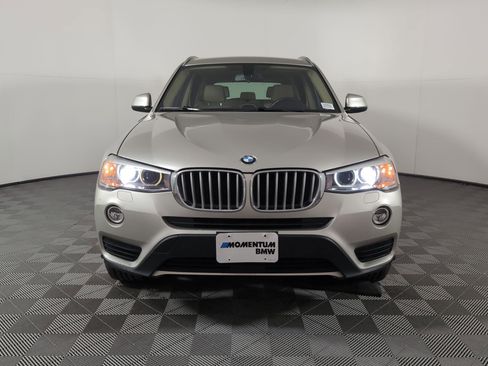 Used 2017 BMW X3 xDrive28i image 5