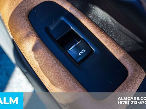 Used 2023 Cadillac XT5 Premium Luxury w/ Technology Package image 62