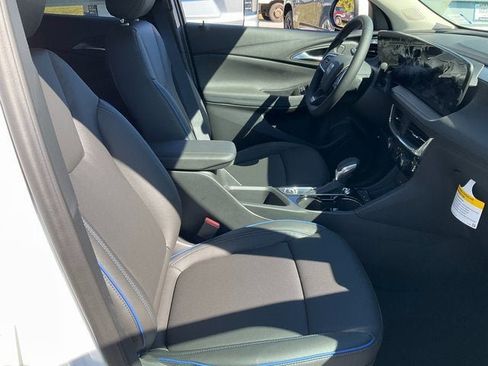 New 2026 Buick Encore GX Sport Touring image 17