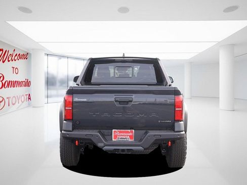 New 2026 Toyota Tacoma 4x4 Double Cab Hybrid image 6