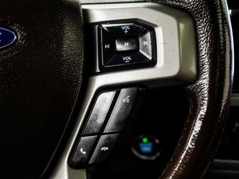 Used 2022 Ford F450 King Ranch w/ King Ranch Ultimate Package image 30