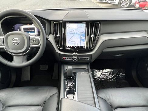 Certified 2023 Volvo XC60 B5 Core w/ Climate Package image 2