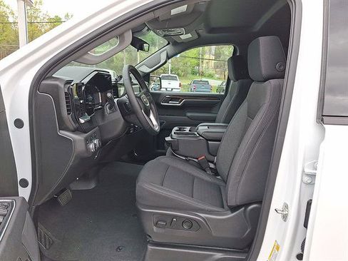 Used 2025 GMC Sierra 1500 Elevation AWD/4WD image 11