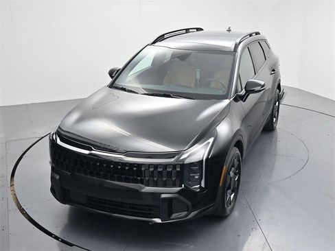 New 2026 Kia Sportage X-Line image 43