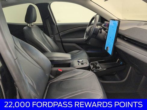 Used 2023 Ford Mustang Mach-E Premium image 16