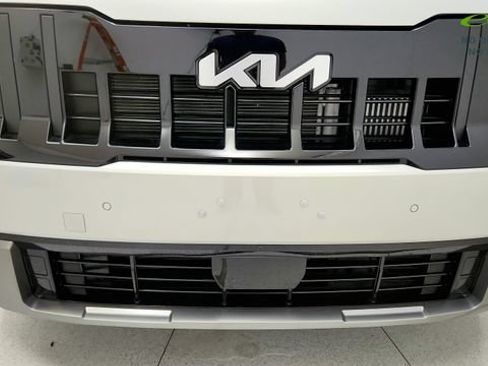 Used 2027 Kia Telluride EX w/ Towing Package FWD image 23