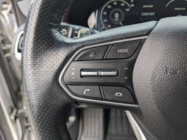Used 2022 Hyundai Palisade Calligraphy FWD image 35