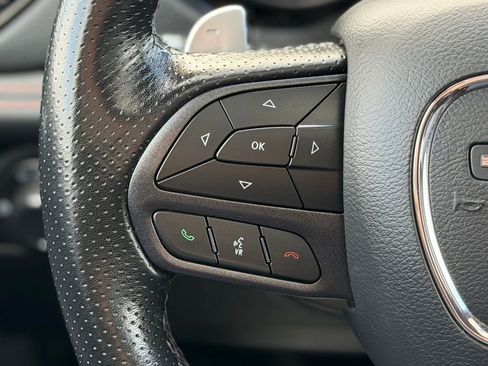 Used 2023 Dodge Durango R/T AWD/4WD image 13