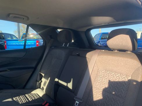 Certified 2022 Chevrolet Equinox LT image 29