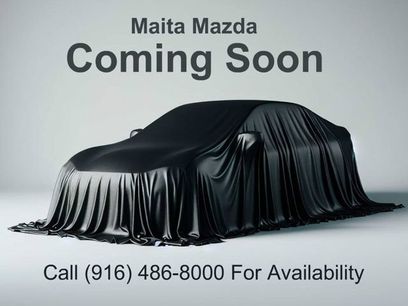 Used 2025 MAZDA CX-5 Carbon Edition