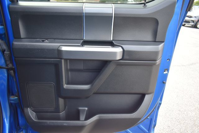 Used 2019 Ford F150 XLT w/ Equipment Group 302A Luxury AWD/4WD image 42