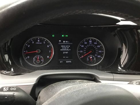 Used 2023 Kia K5 GT-Line AWD/4WD image 13
