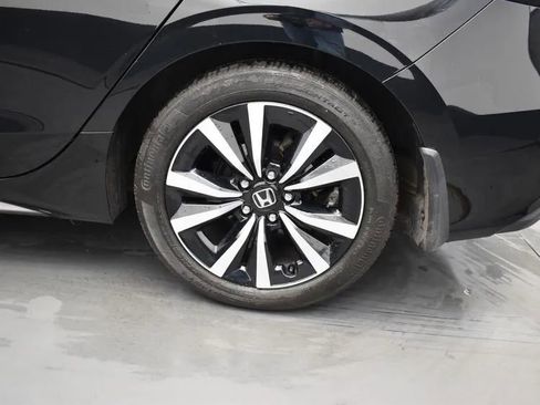 Used 2023 Honda Civic EX-L image 34