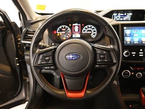 Used 2024 Subaru Forester Sport AWD/4WD image 4